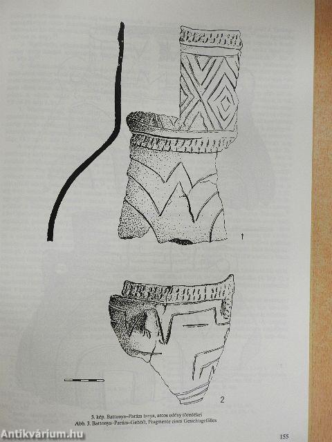 Arcos edényfedő Battonyáról