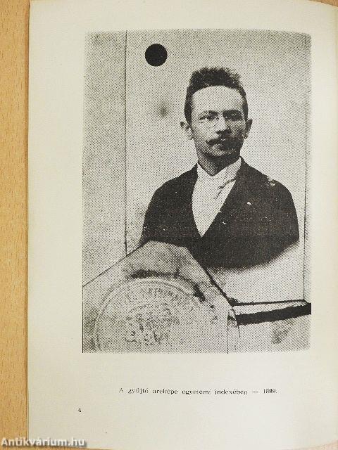 Népköltési gyűjtemény a Palócságból és a Tiszamentről