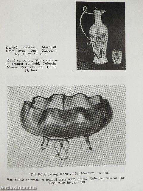 A szecesszió világa