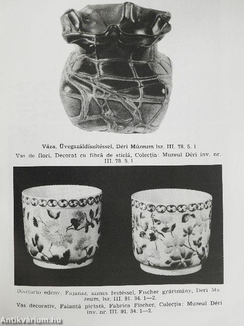 A szecesszió világa