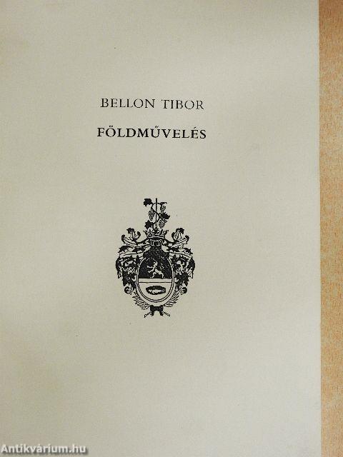 Földművelés