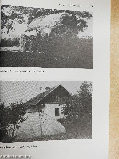 Földművelés