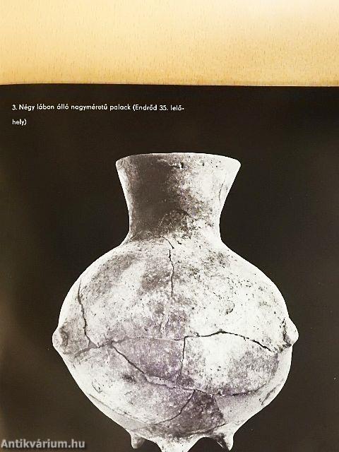 Újabb ásatások Békés megyében