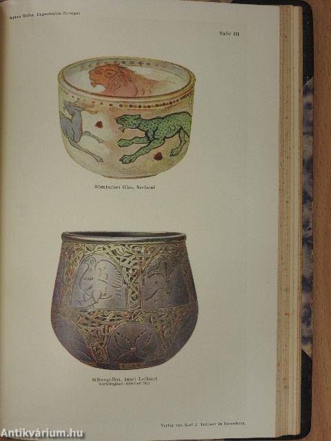 Urgeschichte Europas