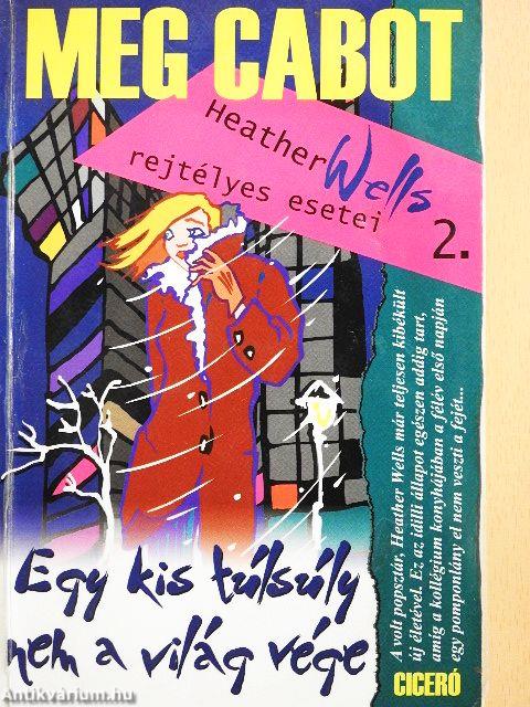 Egy kis túlsúly nem a világ vége