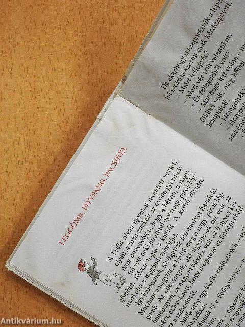 Virágon vett vitéz