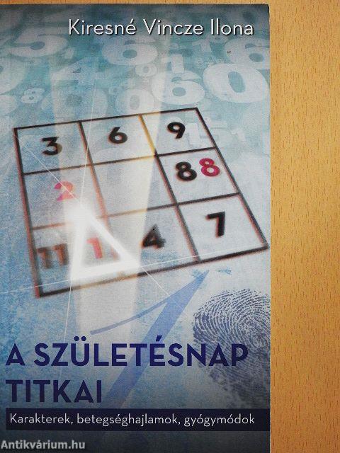 A születésnap titkai