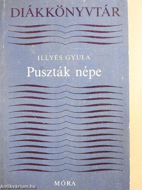 Puszták népe