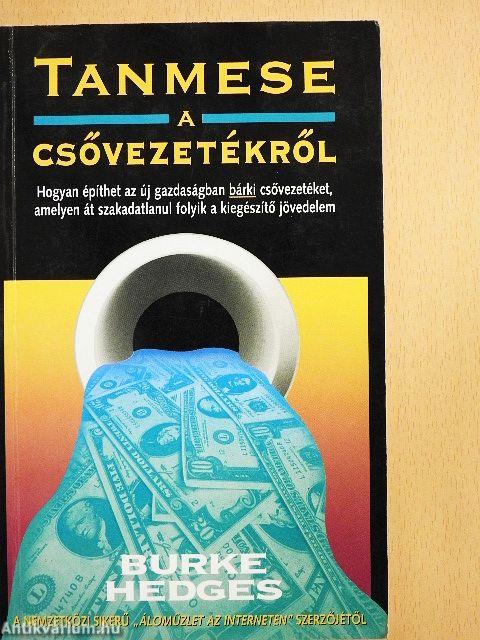 Tanmese a csővezetékről