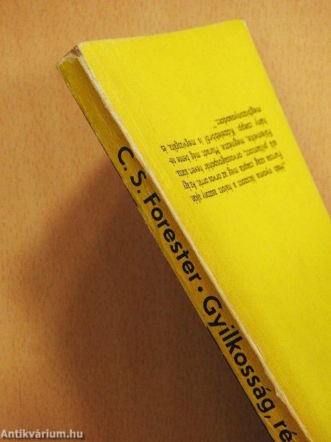 Gyilkosság, részletfizetésre