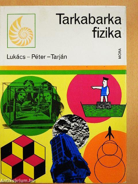 Tarkabarka fizika