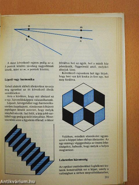 Tarkabarka fizika