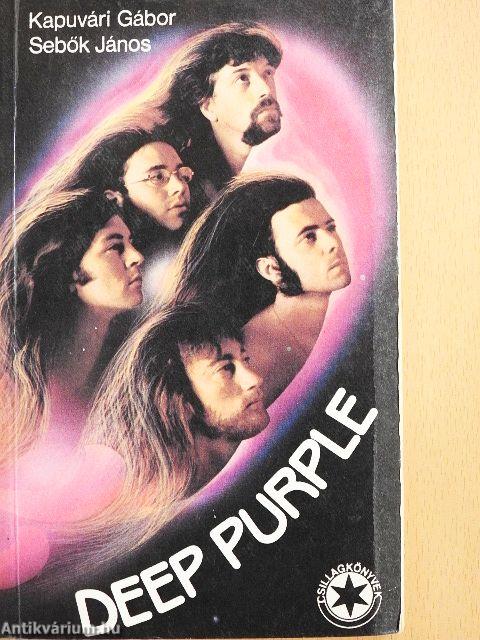 Deep Purple
