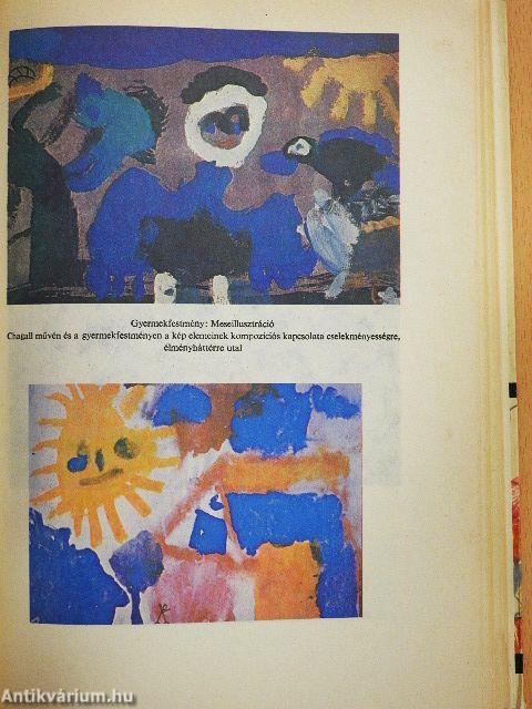 Rajzolás, festés, tárgyalakítás