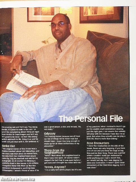 JazzTimes 2008, 2012 (vegyes számok) (10db)