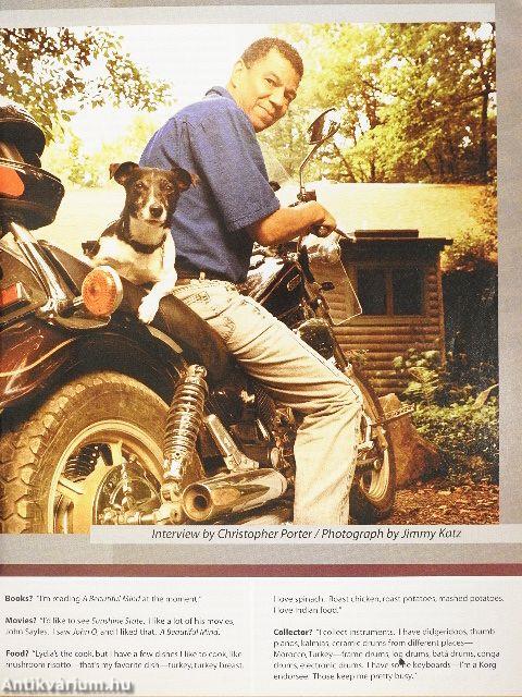 JazzTimes 2002-2004 (vegyes számok) (10 db)