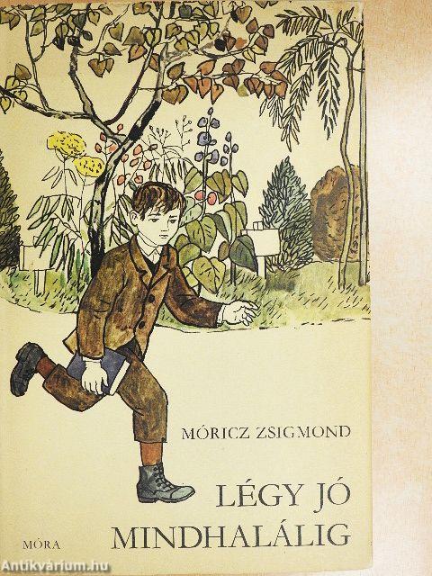 Légy jó mindhalálig