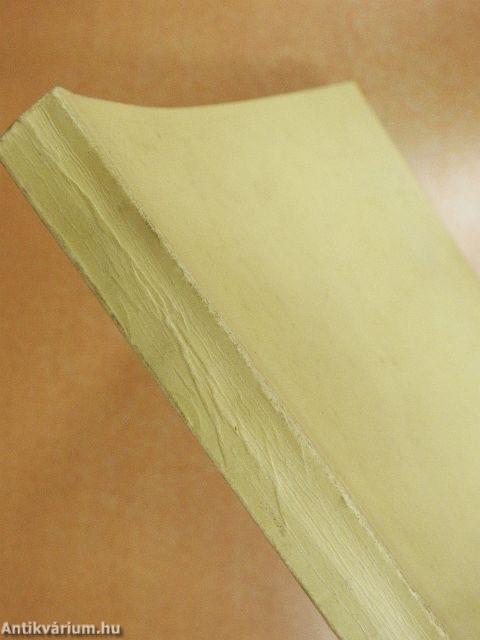 Balázs Béla levelei Lukács Györgyhöz