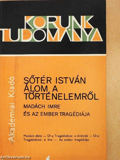 Álom a történelemről