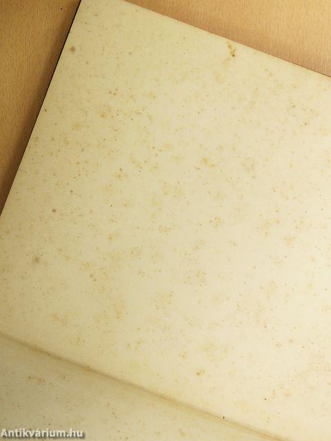 Kempis Tamás négy könyve Krisztus követéséről