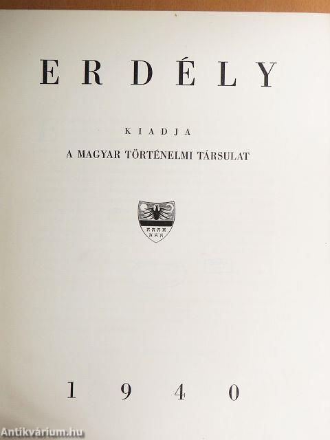 Erdély
