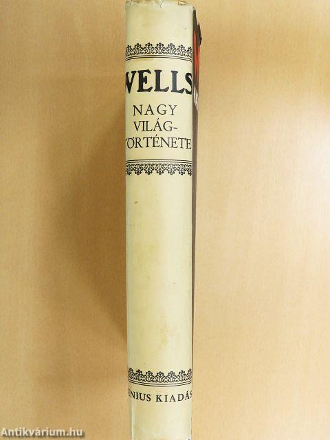 A világtörténet alapvonalai