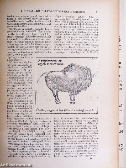 A világtörténet alapvonalai