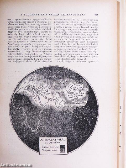 A világtörténet alapvonalai