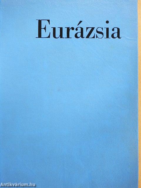 Eurázsia