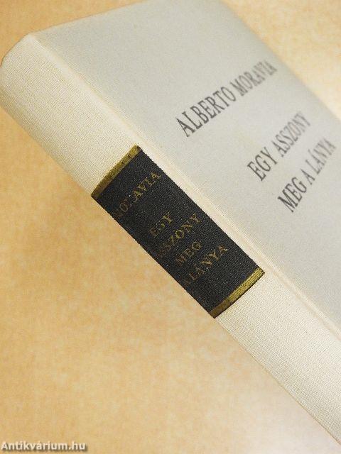 Egy asszony meg a lánya