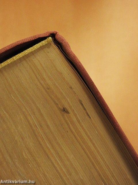 Magyar-orosz szótár I-II.