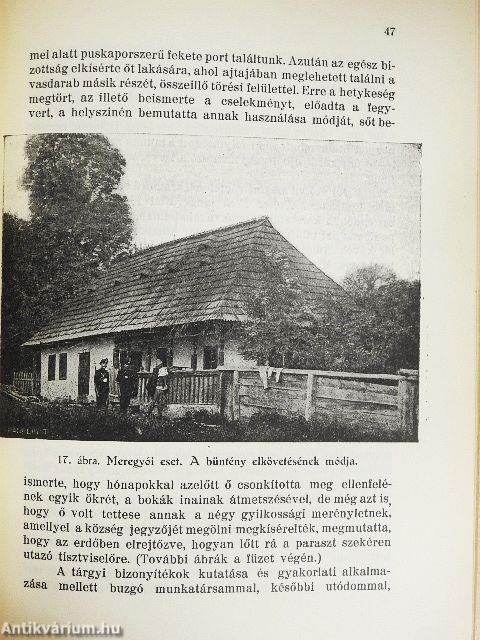 Szemelvények egy meg nem irt naplóból