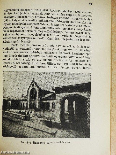 Szemelvények egy meg nem irt naplóból