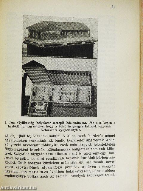 Szemelvények egy meg nem irt naplóból