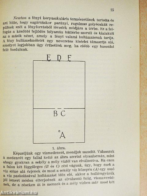 Természettudomány és világszemlélet