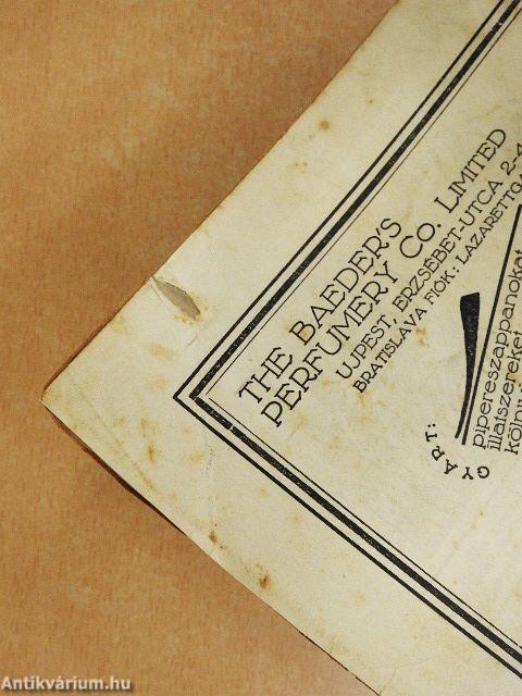 Nyugat 1926. Karácsony