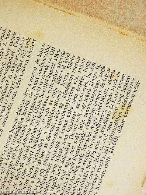 Nyugat 1926. december 1.