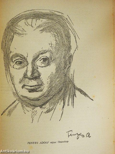 Nyugat 1926. december 1.