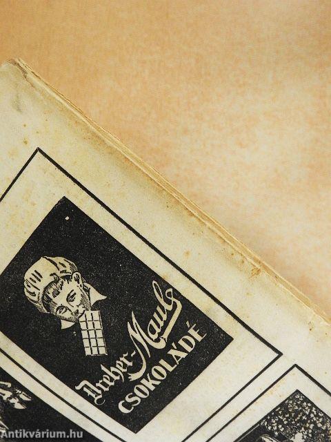 Nyugat 1926. január 16.