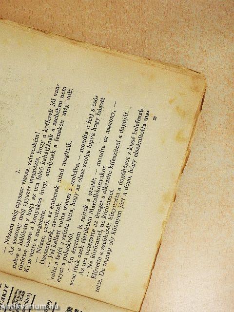 Nyugat 1926. szeptember 1.