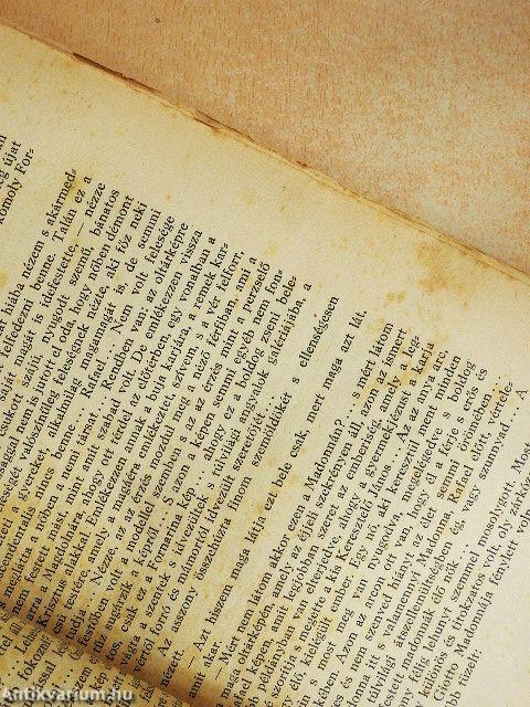 Nyugat 1926. szeptember 1.