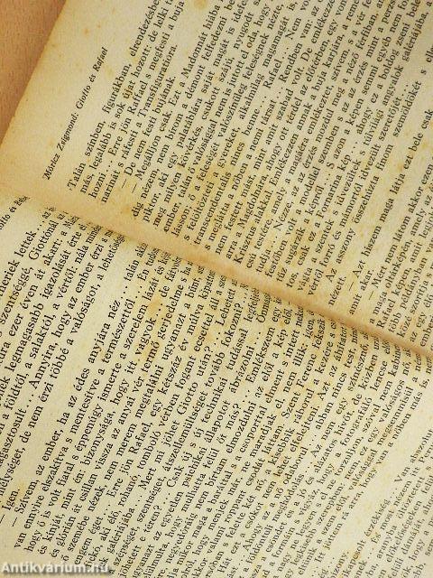 Nyugat 1926. szeptember 1.