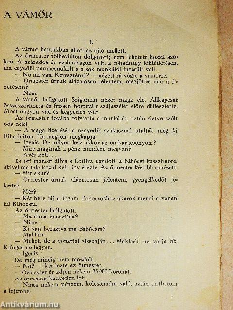 Nyugat 1926. julius 16.