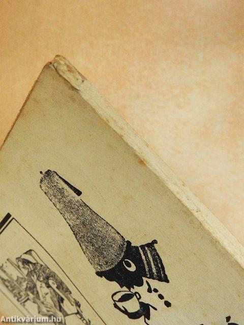 Nyugat 1929. junius 16.