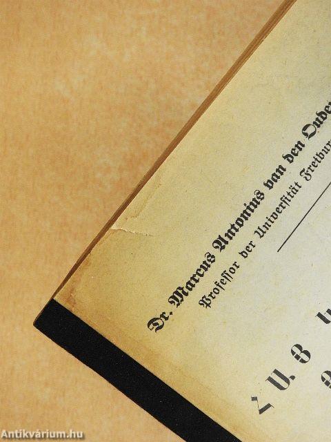 Eine armenische Insel in Abendland