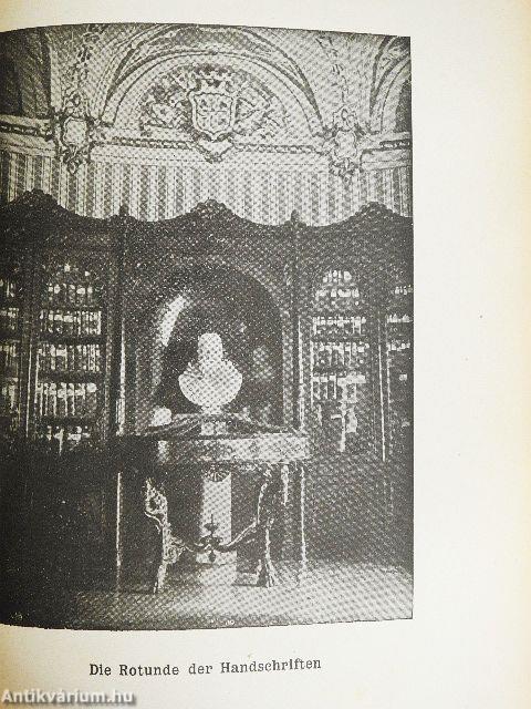 Eine armenische Insel in Abendland