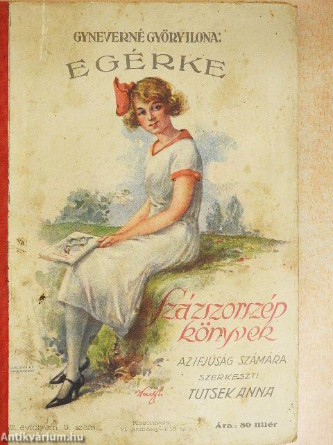 Egérke/Amit Annie tudott