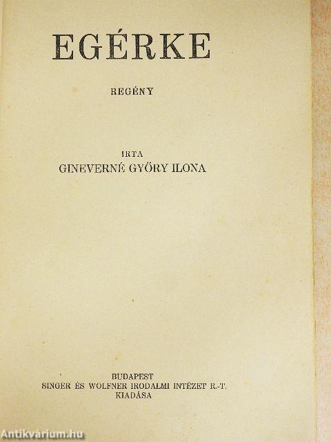 Egérke/Amit Annie tudott