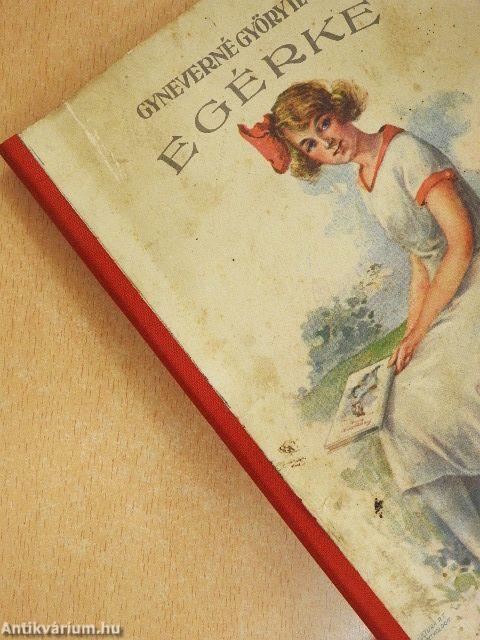 Egérke/Amit Annie tudott