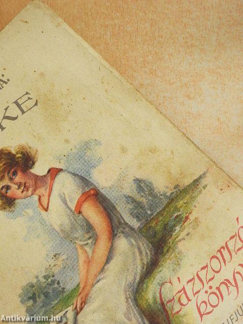 Egérke/Amit Annie tudott